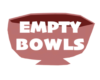 empty bowl icon